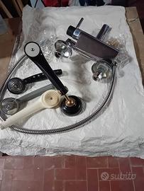 miscelatore a parate