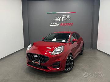 Ford Puma 1.0 EcoBoost Hybrid 125 CV S&S ST-Line