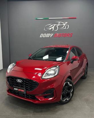 Ford Puma 1.0 EcoBoost Hybrid 125 CV S&S ST-Line