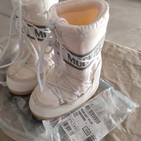 Moon Boot 27-30