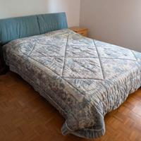 Letto matrimoniale Misura Emme