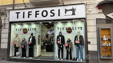 NEGOZIO A CASTELLAMMARE DI STABIA