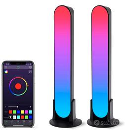 Barre luminose/Smart Led