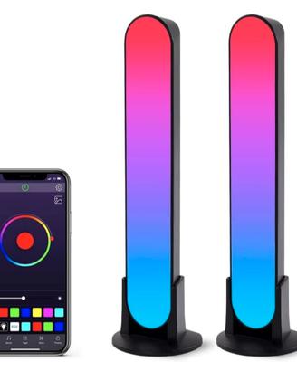 Barre luminose/Smart Led
