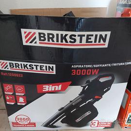 aspira/soffia/tritura foglie