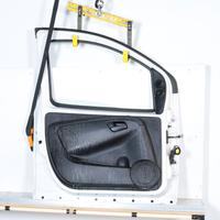 PORTA ANTERIORE SINISTRA - FIAT N. FIORINO