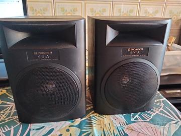 Pioneer S-XA7A diffusori surround 