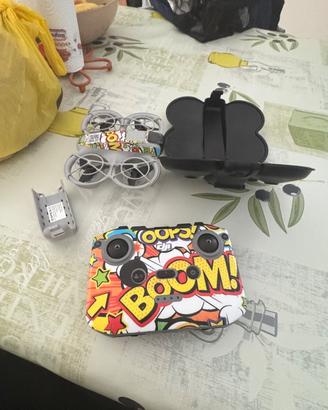 Drone DJI neo
