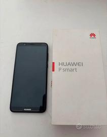 Telefono Huawei P Smart! Come nuovo!