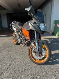 Ktm 990 smt 54000km