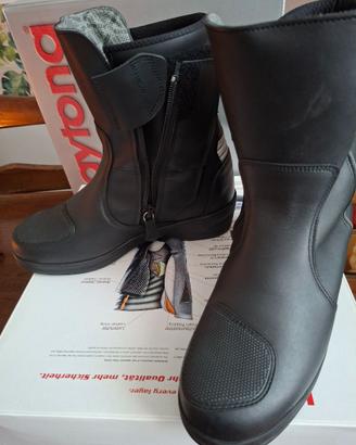 Abbigliamento moto