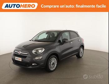 FIAT 500X XF50654
