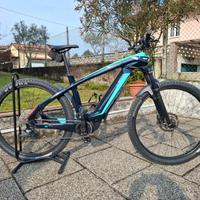 ebike Bianchi E Omnia X Type