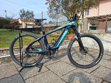 ebike Bianchi E Omnia X Type