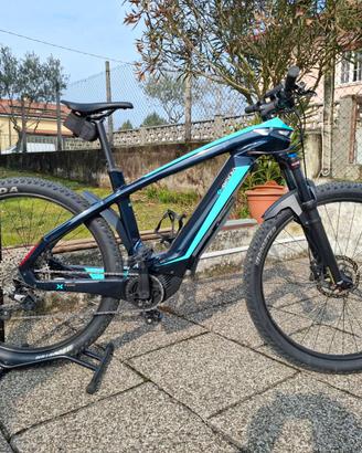ebike Bianchi E Omnia X Type