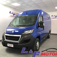 Peugeot Boxer 2.2 FURGONE EURO 6 L2 h2