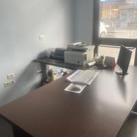 ARREDAMENTO PER UFFICIO COME NUOVO