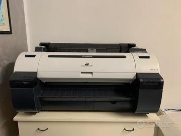 Plotter Canon IPF 670 funzionante