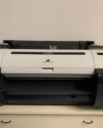 Plotter Canon IPF 670 funzionante