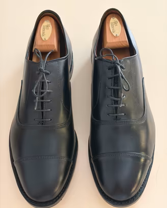 Scarpe da uomo, Allen Edmonds