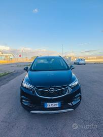 OPEL MOKKA X DIESEL 2018