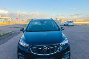 OPEL MOKKA X DIESEL 2018