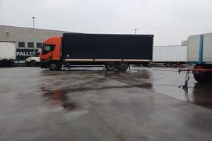 Iveco stralis