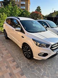 FORD KUGA ST-LINE 2.0 TDCI 150CV 4WD AUTOMATICA