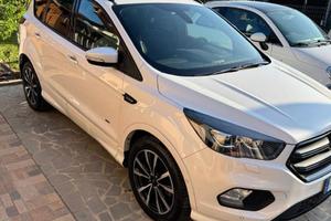 FORD KUGA ST-LINE 2.0 TDCI 150CV 4WD AUTOMATICA