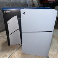 Ps5 slim digital