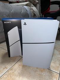 Ps5 slim digital