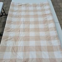 Trapunta per lettino