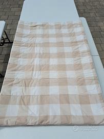 Trapunta per lettino