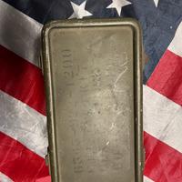 Kit medico war vietnam completo