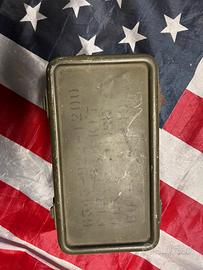 Kit medico war vietnam completo