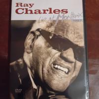 2 dvd di Ray  Charles 