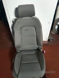 SEDILE AUDI A3   