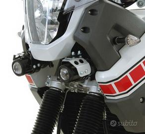 FARETTO AGGIUNTIVO SX TOURATECH XT660Z