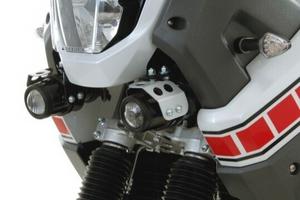 FARETTO AGGIUNTIVO SX TOURATECH XT660Z