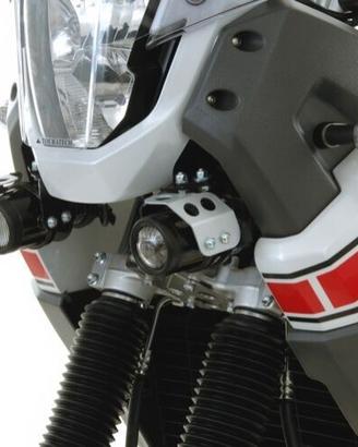 FARETTO AGGIUNTIVO SX TOURATECH XT660Z