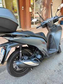 Honda SH 150i ABS Sport – 2023 – Grigio Opaco