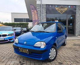 Fiat Seicento 1.1 / 54CV / OK NEOPATENTATI