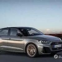 Ricambi audi a1 2022