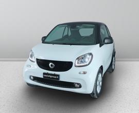 SMART Fortwo III 2015 - Fortwo 0.9 t Passio U11725