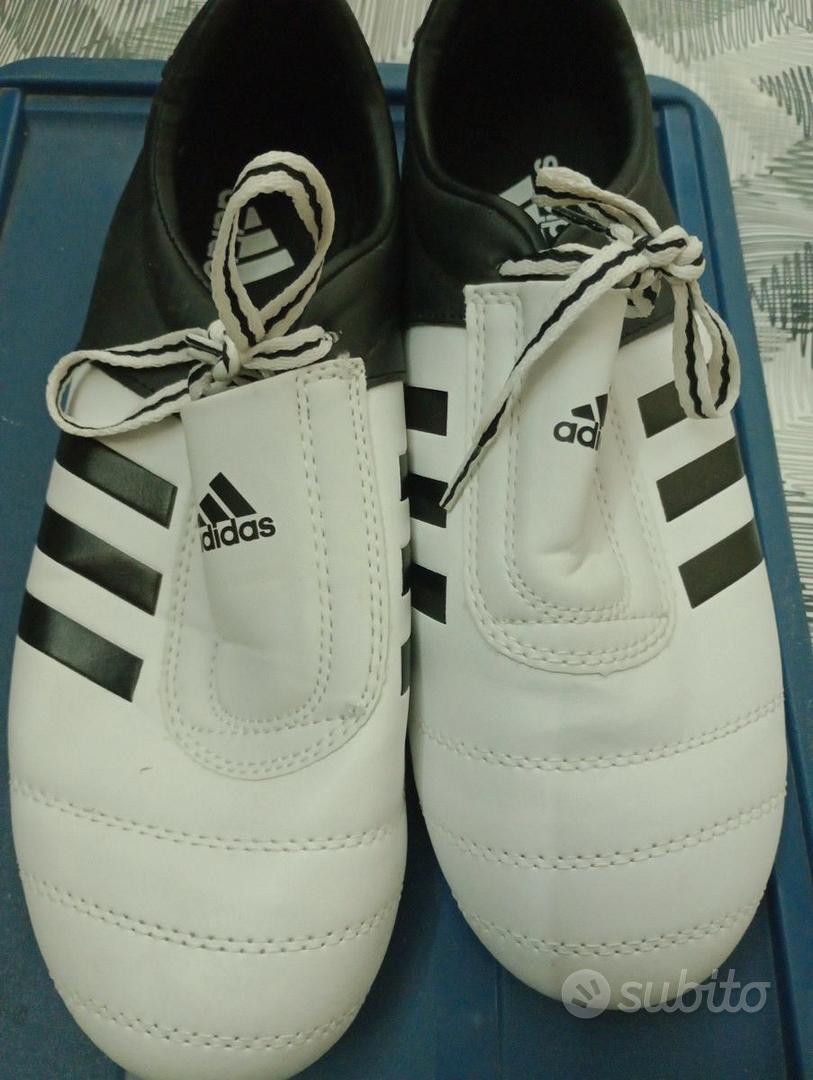 Adidas scarpe 2024 arti marziali