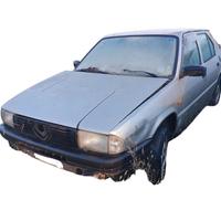 Alfa Romeo 33 Seconda Serie Demolita - Per Ricambi