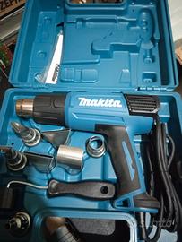 Termosoffiatore makita