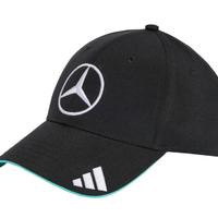 🏎️ Cappellino Adidas Mercedes-AMG Petronas F1 Tea