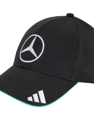 🏎️ Cappellino Adidas Mercedes-AMG Petronas F1 Tea