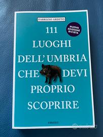 Guida turistica dell’Umbria